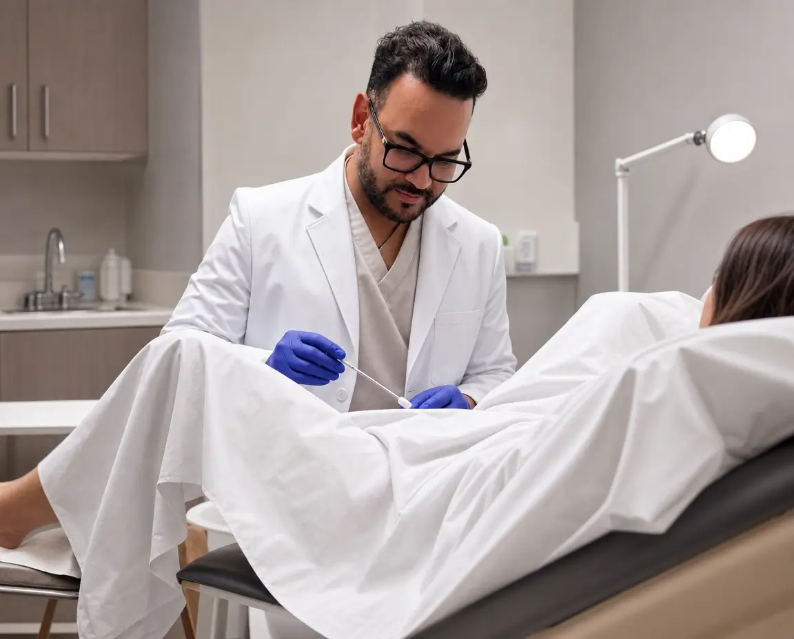 Pap Smear