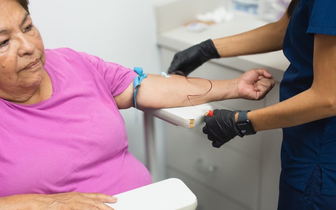 General Lab Tests: What They Can Tell You About Your Health