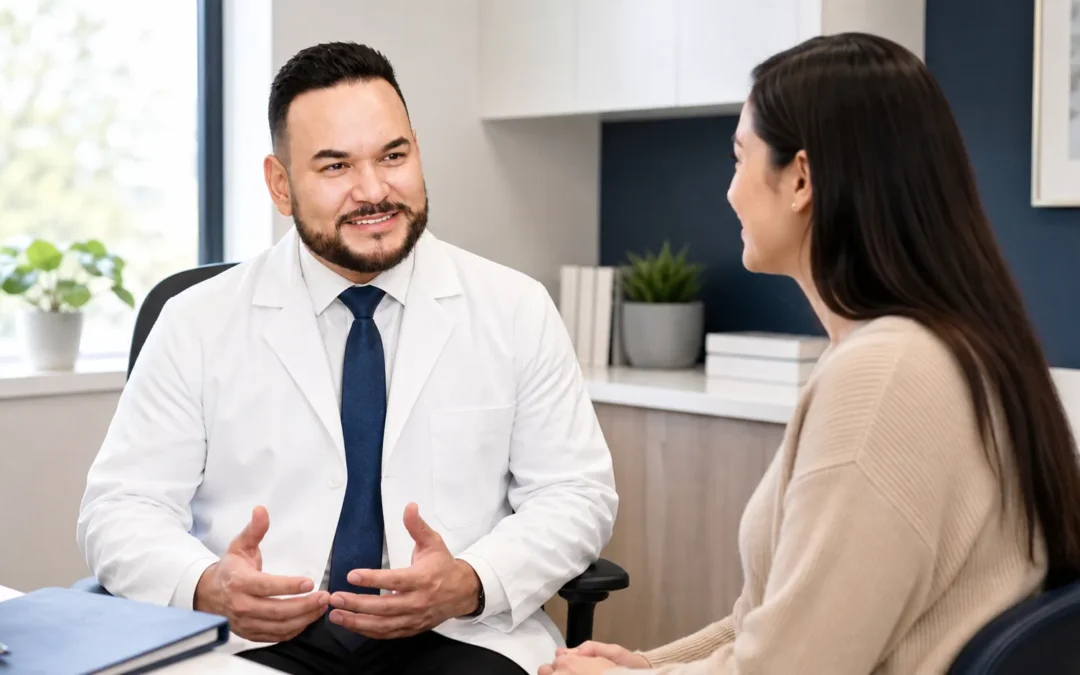 Pap Smear Screening: What to Expect and Why It Matters